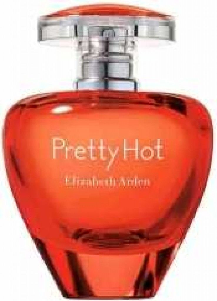 Pretty Hot