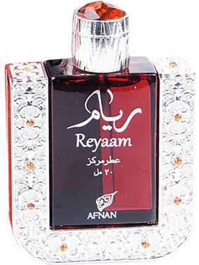 عطر أفنان بيرفيومز ريام