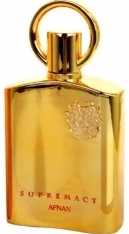عطر أفنان بيرفيومز سوبرميسي جولد