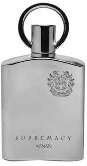 عطر أنان بيرفيومز سوبرميسي سلفر