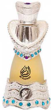 عطر أفنان بيرفيومز الفستان سلفر