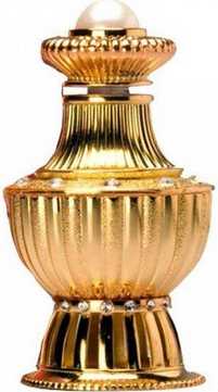 عطرأفنان بيرفيومز بسمة