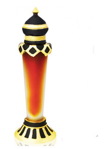 عطر ماجد مظفر عطرجي عود السلطان