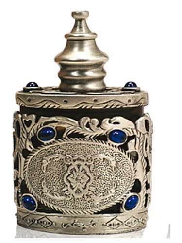 عطر ماجد مظفر عطرجي شيخة