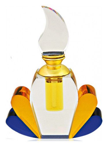 عطر ماجد مظفر عطرجي شموع