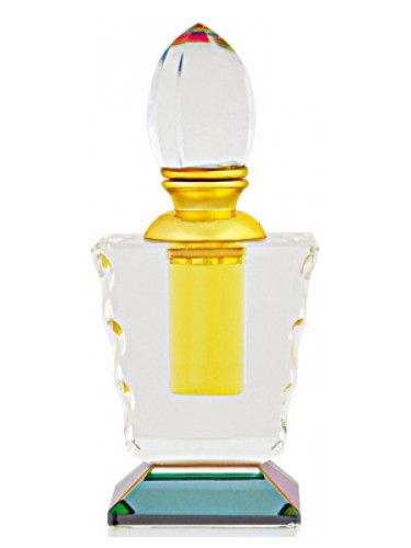 عطر ماجد مظفر عطرجي ورد الهدا