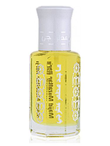 عطر ماجد مظفر عطرجي أغصان