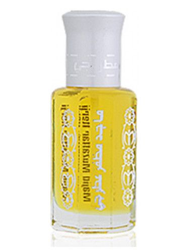 عطر ماجد مظفر عطرجي البرواز