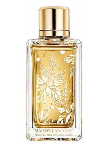 عطر لانكوم باتشولي أرومانتك