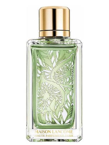 عطر لانكوم فيجز أند أجرومز
