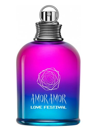 Amor Amor Love Festival 