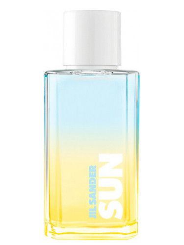 عطر جيل ساندر صن سمر اديشن 2020
