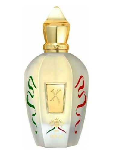 عطر زيرجوف اكس جي 1861 ديكاس