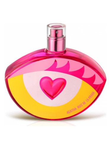 عطر أغاثا رويز دي لا برادا لوك