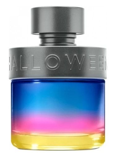 عطر هالوين مان هيرو