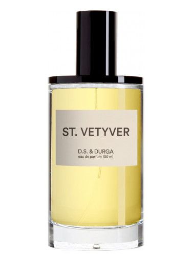 St. Vetyver 