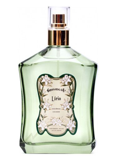 Lírio 