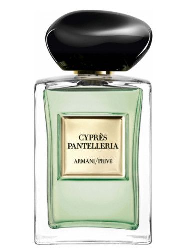 Cyprès Pantelleria 