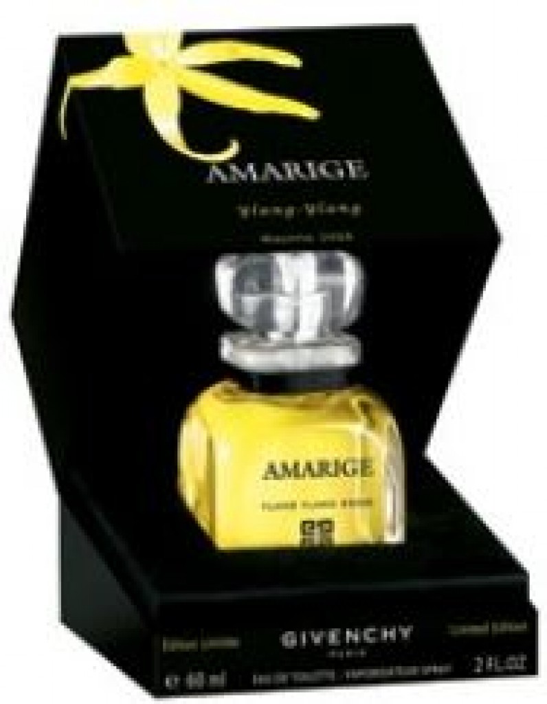Amarige Ylang-Ylang de Mayotte 2006
