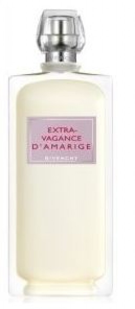 Les Parfums Mythiques - Extravagance d'Amarige