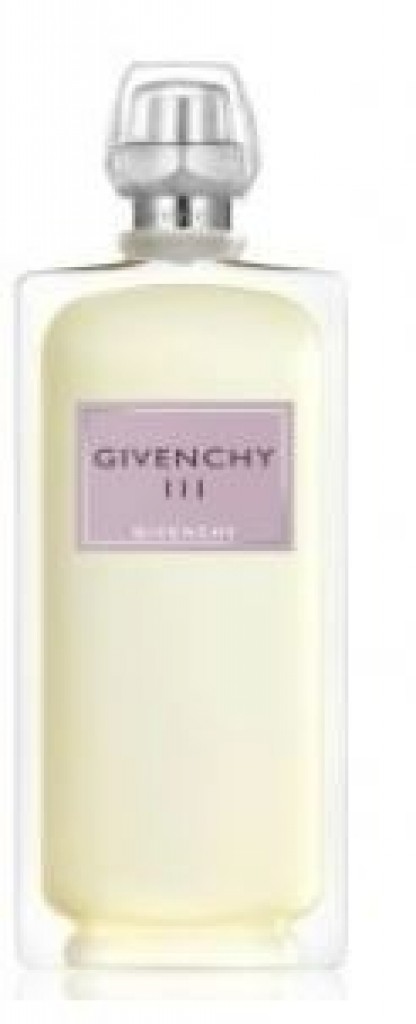 Les Parfums Mythiques -  III