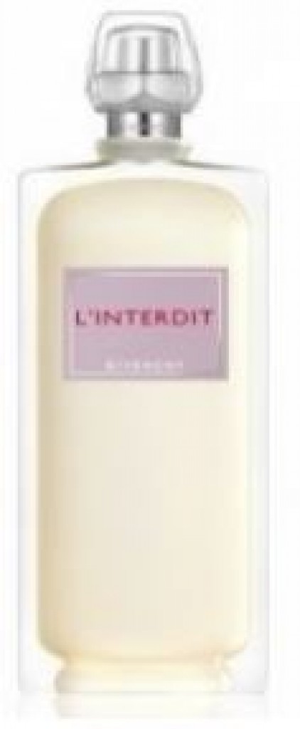 Les Parfums Mythiques - L'Interdit
