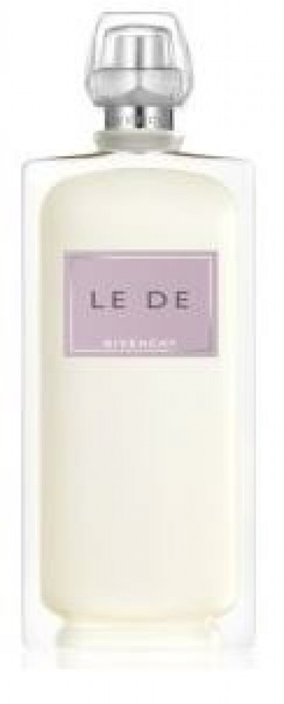 Les Parfums Mythiques - Le De