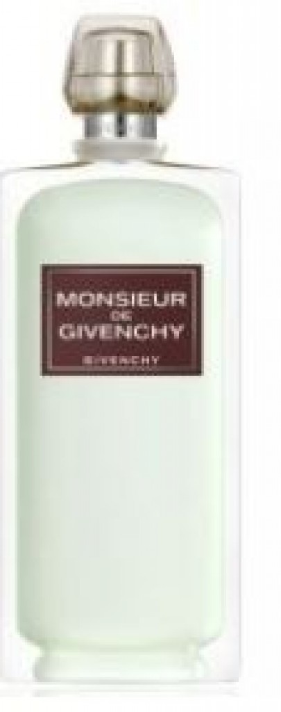 Les Parfums Mythiques - Monsieur de