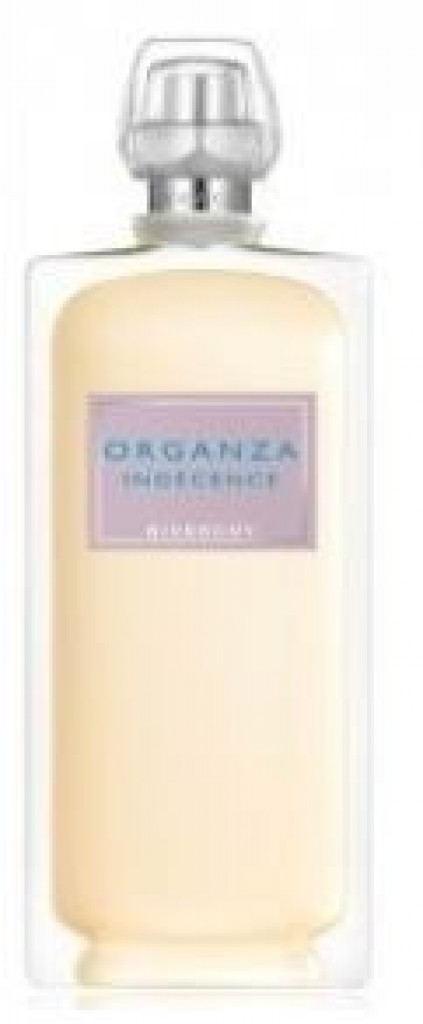 Les Parfums Mythiques - Organza Indecence