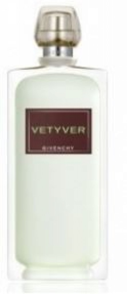 Les Parfums Mythiques - Vetiver