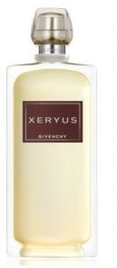 Les Parfums Mythiques - Xeryus
