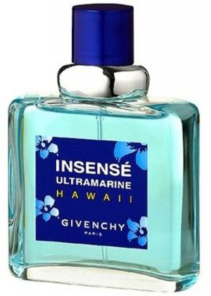 Insence Ultramarine Hawaii