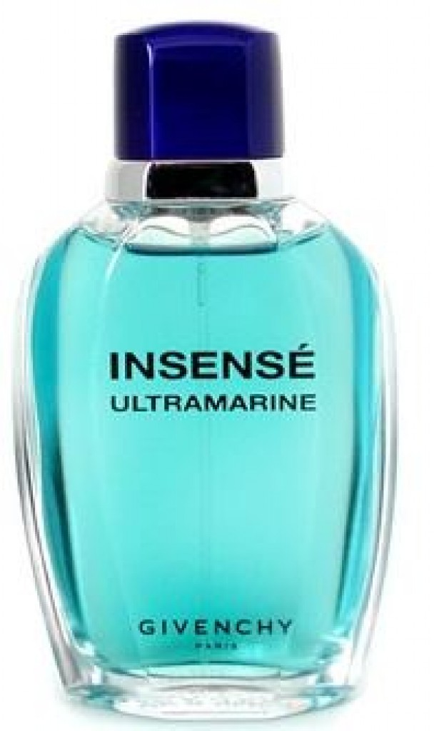 Insense Ultramarine