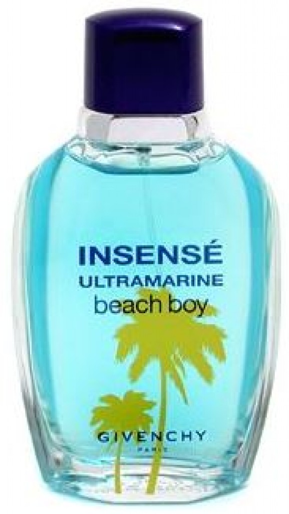 Insense Ultramarine Beach Boy