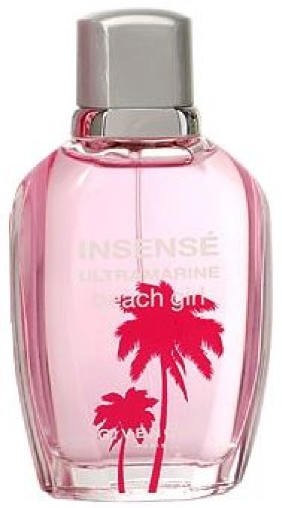 Insense Ultramarine Beach Girl