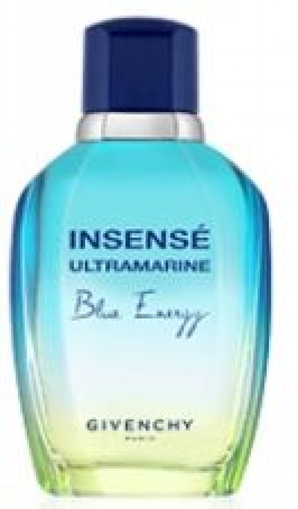 Insense Ultramarine Blue Energy