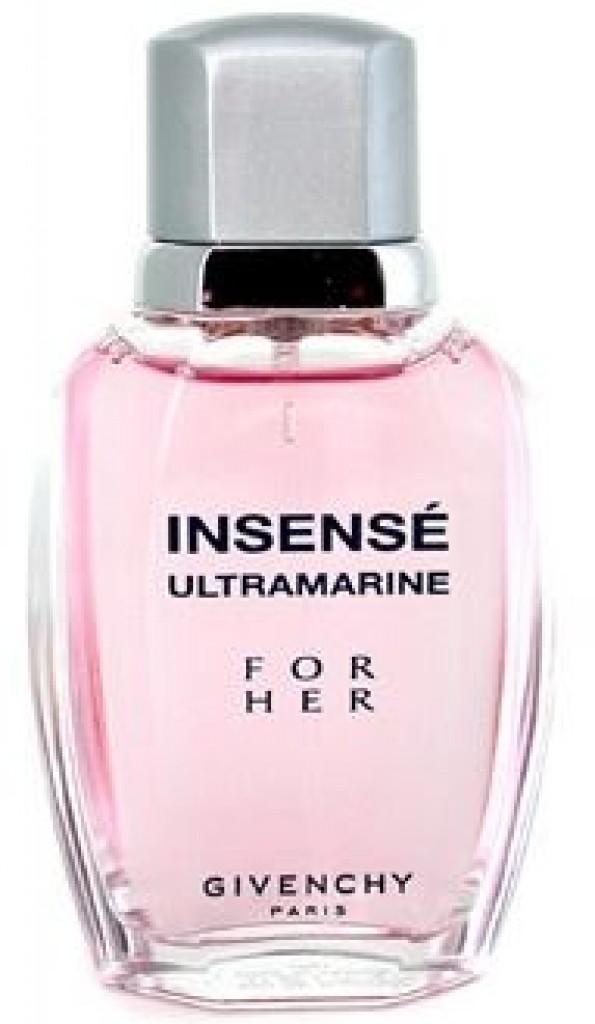 Insense Ultramarine for Her
