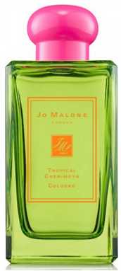 London Tropical Cherimoya Cologne
