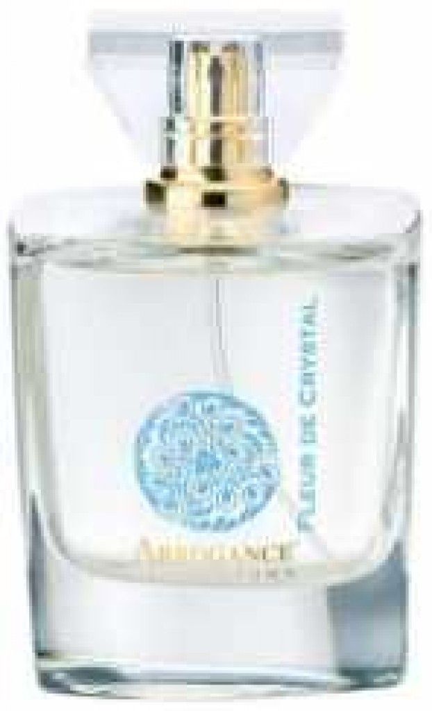 Les s Fleur de Crystal