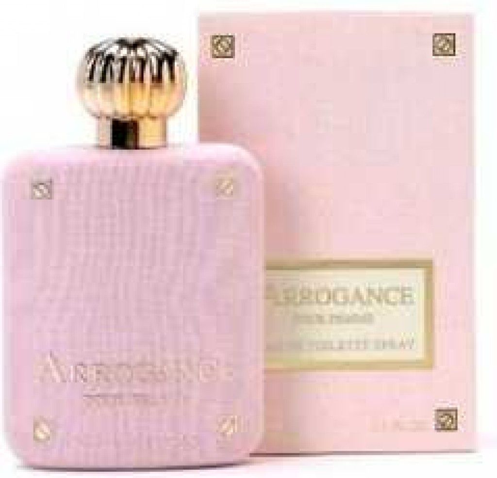 pour Femme
