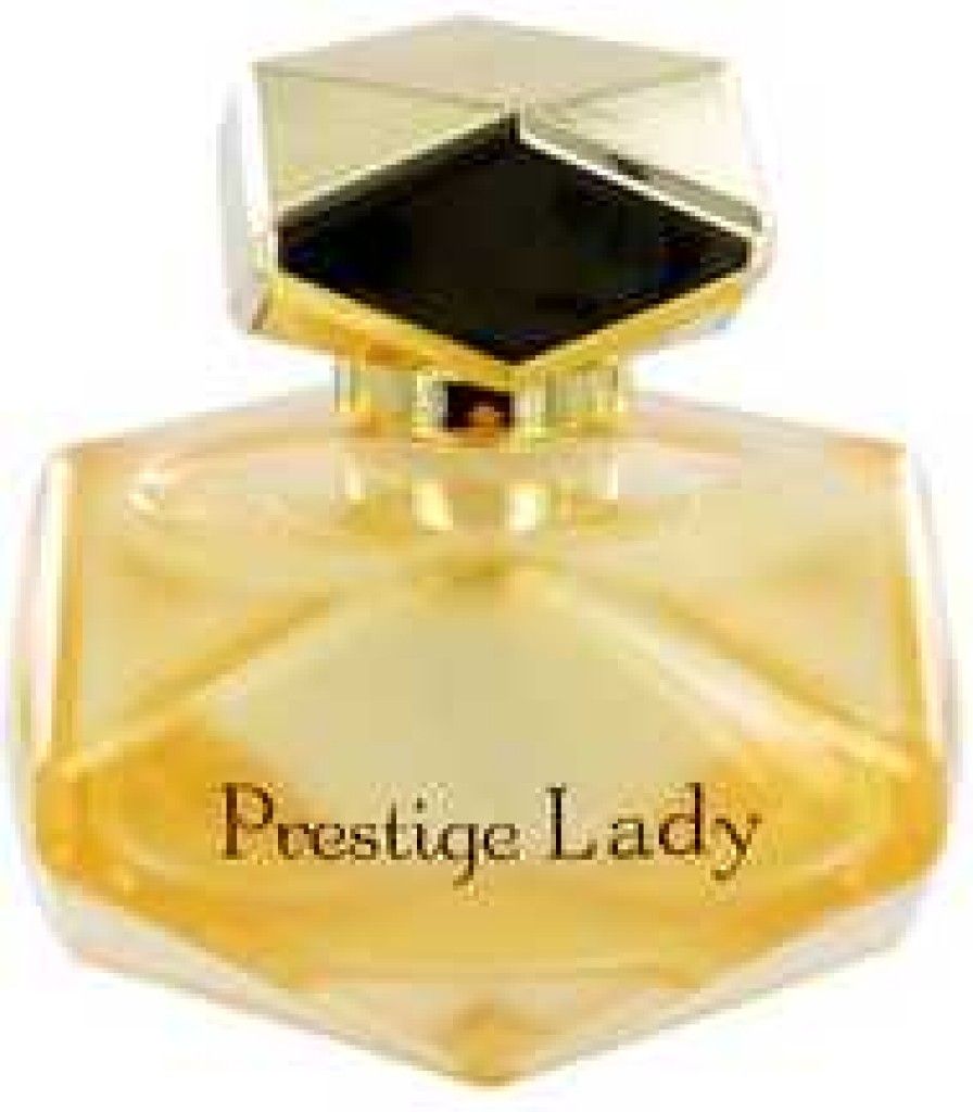 Prestige Lady