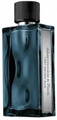 عطر أبيركرومبي أند فيتش فيرست انستنكت بلو