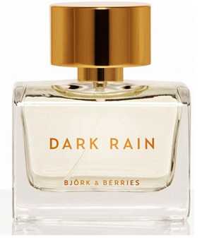 عطر بيورك اند بيريز دارك رين