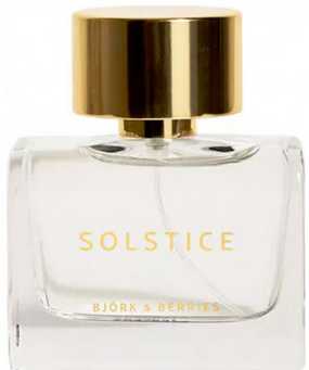 عطر بيورك أند بيريز سوليستس