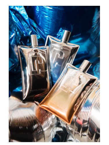 عطر باكو رابان جينياس مي