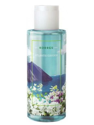 عطر كوريس أتلانتس جاردن