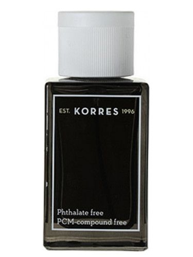 Black Pepper Cashmere Lemonwood