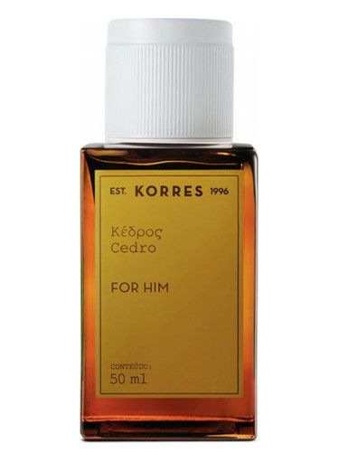 عطر كوريس سيدرو