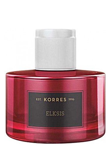 عطر كوريس الكسيس