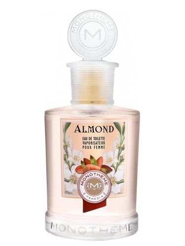 عطر مونوثيم فاين فراجرانس فينيسيا ألموند